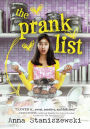 The Prank List (Dirt Diary Series #2)