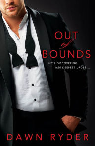 Title: Out of Bounds, Author: Dawn Ryder