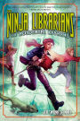 The Accidental Keyhand (The Ninja Librarians Series #1)