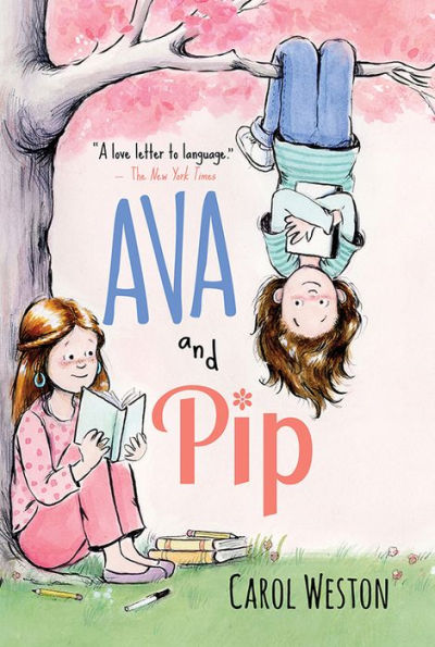 Ava and Pip (Ava Wren Series #1)