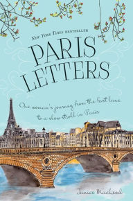 Title: Paris Letters, Author: Janice MacLeod