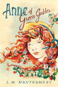 Title: Anne of Green Gables, Author: L. M. Montgomery