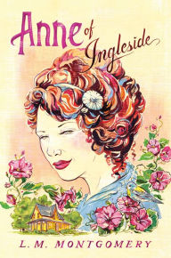 Title: Anne of Ingleside, Author: L. M. Montgomery