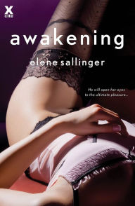 Title: Awakening, Author: Elene Sallinger