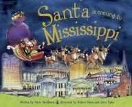 Title: Santa Is Coming to Mississippi, Author: Steve Smallman