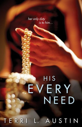 His Every Needpaperback - 