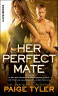 Her Perfect Mate (X-Ops Series #1)