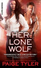 Her Lone Wolf (X-Ops Series #2)