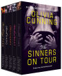 read sinners on tour