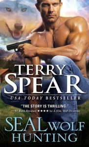 Title: SEAL Wolf Hunting, Author: Terry Spear