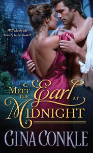 Title: Meet the Earl at Midnight, Author: Gina Conkle