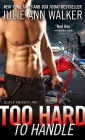 Too Hard to Handle (Black Knights Inc. Series #8)