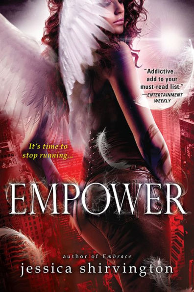Empower (Embrace Series #5)