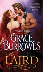 Title: The Laird, Author: Grace Burrowes
