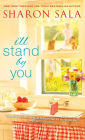 I'll Stand by You (Blessings, Georgia Series #2)
