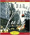 Title: Fury, Author: Salman Rushdie