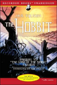 Title: The Hobbit, Author: J. R. R. Tolkien