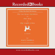 Title: The Curious Incident of the Dog in the Night-Time, Author: Mark Haddon