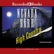 Title: High Country (Anna Pigeon Series #12), Author: Nevada Barr