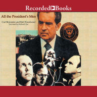 Title: All the President's Men, Author: Bob Woodward