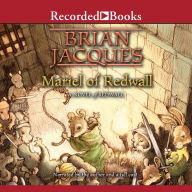 Title: Mariel of Redwall (Redwall Series #4), Author: Brian Jacques