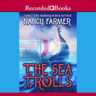 Title: The Sea of Trolls (Sea of Trolls Trilogy Series #1), Author: Nancy Farmer