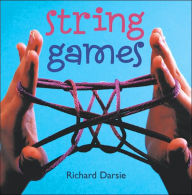 Title: String Games