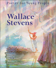 Title: Poetry for Young People: Wallace Stevens, Author: Wallace Stevens