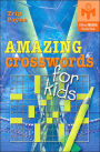 Amazing Crosswords for Kids