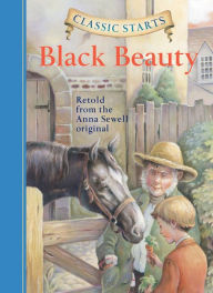 Title: Black Beauty (Classic Starts Series), Author: Anna Sewell
