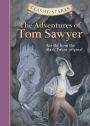Alternative view 1 of The Adventures of Tom Sawyer (Classic Starts Series)