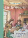 Little Women (Classic Starts Series)