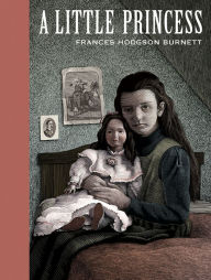 Title: A Little Princess, Author: Frances Hodgson Burnett