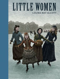 Title: Little Women (Sterling Unabridged Classics Series), Author: Louisa May Alcott