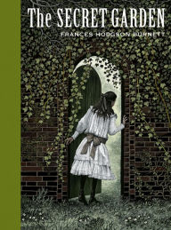 Title: The Secret Garden (Sterling Unabridged Classics Series), Author: Frances Hodgson Burnett