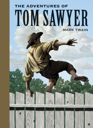 Title: The Adventures of Tom Sawyer (Sterling Unabridged Classics Series), Author: Mark Twain