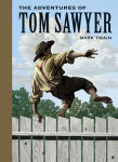 Alternative view 1 of The Adventures of Tom Sawyer (Sterling Unabridged Classics Series)