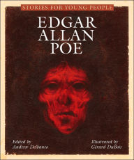 Title: Stories for Young People: Edgar Allan Poe, Author: Edgar Allan Poe