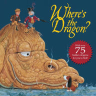 Title: Where's the Dragon?, Author: Fernleigh Books