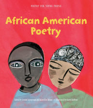 Title: Poetry for Young People: African American Poetry, Author: Karen Barbour