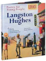 Title: Poetry for Young People: Langston Hughes, Author: Langston Hughes