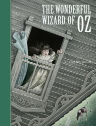 Title: The Wonderful Wizard of Oz (Sterling Unabridged Classics Series), Author: Scott McKowen