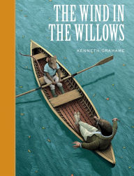 Title: The Wind in the Willows (Sterling Unabridged Classics Series), Author: Kenneth Grahame