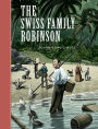 The Swiss Family Robinson (Sterling Unabridged Classics Series)