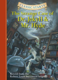 Title: CS: Strange Case of Dr. Jekyll, Author: Robert Louis Stevenson