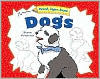 Title: Pencil, Paper, Draw!: Dogs, Author: Steve Harpster