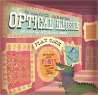 Title: Optical Illusion Play Pack, Author: Martin Gardner