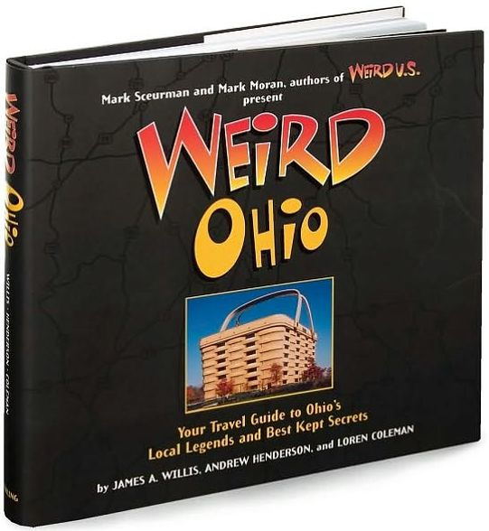 Weird Ohio