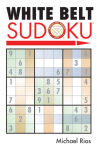 Alternative view 1 of White Belt Sudoku®