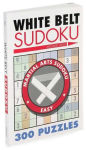 Alternative view 3 of White Belt Sudoku®